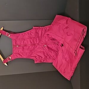 Vintage 80's Obermeyer Men's Ski Bib